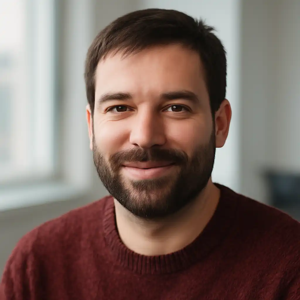 Niels Eriksen